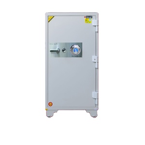 Cajas fuertes GOLDSAFE GC690 DK - Product Image 1