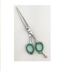 Customized Hair Scissors 6 Inch Hair Salon Scissors Vg10 Barber Scissors for Hair Cutting - Product Image 3