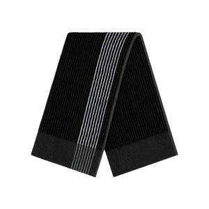 Serviette de golf en microfibre gaufrée en promotion – Produit tendance – Serviettes de golf personnalisées avec broderie en gros - Product Image 1