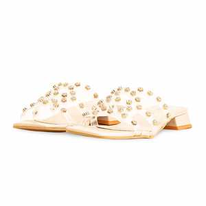 Fawn Formel FR8341 Pantoufle Design Appartements Élégants - Product Image 3