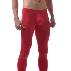 Made With Best Quality Custom Men <b>Compression</b> Leggings Quick Dry Sports Gym Running Base Layer <b>Compression</b> Tights - Product Image 3