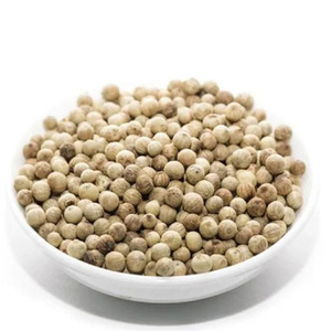 Pimienta blanca de alta pureza producida a partir de granos de pimienta cuidadosamente seleccionados para aplicaciones de especias de primera calidad. - Product Image 4