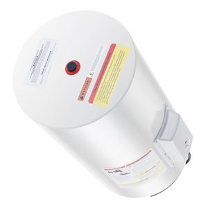 Scaldabagno Elettrico Istantaneo con Serbatoio da 18 Galloni (40L), 1.6Kw, Display LED e Controllo a Manopola, Impermeabile IPX4 - Product Image 4