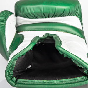 Guantes de Boxeo de Cuero para Entrenamientos de Artes Marciales - Colores/Tamaños Personalizables, Calidad Premium para Regalos de Aniversario/Cumpleaños - Product Image 5