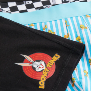 Calzoncillos Boxer de Poliéster Sin Costuras, Cintura Media, Disponibles en Talla Única, Listos para Enviar, RABUSH SPORTS - Product Image 6
