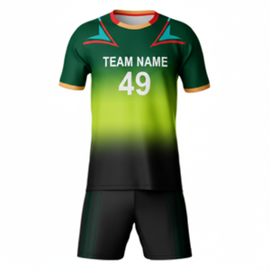 Professional Custom <b>Soccer</b> Jersey Set Red Blue White 2026 Season Player Version Football Kit Quick Dry Moisture Management Techn - Product Image 1