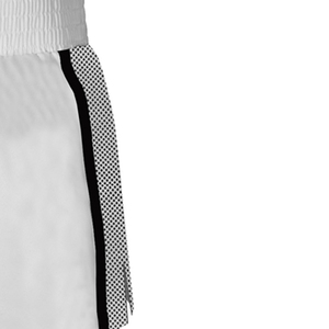 Men Boxing Trunk Shorts Custom Logo Printing Latest Design Premium Quality Adjustable Elastic Waist Breathable Durable Elegant - Product Image 4