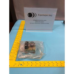 Industrial <b>Timer</b> Company CM-7 <b>Timer</b>, 188014 - Trusted Global Legacy Semiconductor Equipment and Parts at - Product Image 2