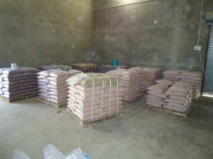 กระเบื้องหินอ่อนสีชมพูโรโฮแบบล้างน้ำ พรีเมียม MMArt Eco-Friendly Modern สำหรับปูพื้นภายนอก ตกแต่งสวนภายนอกอาคาร - Product Image 6