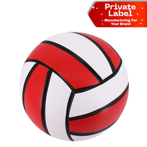 Balón de Fútbol Personalizado Talla 3 para Niños, Balón de Entrenamiento con Logotipo Personalizado OEM, Balón de Fútbol de Diseño Personalizado, Balón de Partido de Club Tradicional al por Mayor - Product Image 1