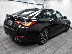 BMW Série 4 M4-40i xDrive d'occasion propre, modèle 2022 - Product Image 2