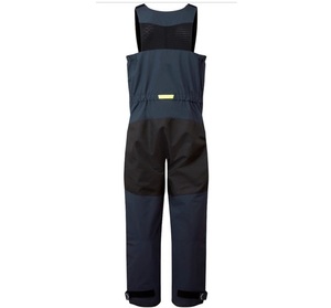 Ensemble veste et salopette de navigation offshore imperméables, combinaison de navigation marine pour par mauvais temps - Product Image 3
