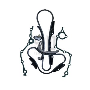 Kit de cadena de distribución para motor de coche B2600 VAN 2.6 (2605CC) 4 cilindros, piezas de repuesto para MAZDA - Product Image 4