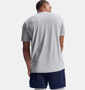 Camiseta de Rendimiento SilverCore UrbanFlex Active, Camiseta de Entrenamiento AeroLite, Camiseta Deportiva PrimeMotion, Camiseta de Entrenamiento EliteDry, Veloci - Product Image 2