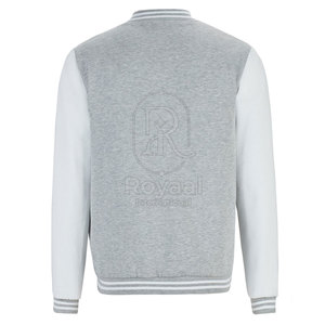 Blouson d'hiver Letterman respirant pour hommes, nouveau style 2026, vente en gros, modèle très demandé - Product Image 2