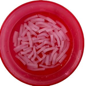 Gelée de noix de coco fermentée pure du fleuve Mékong, sélection de cubes Tropica - Product Image 2