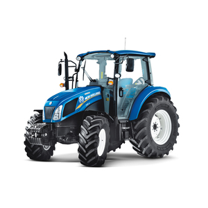 รถแบคโฮแบรนด์ดัง รุ่นใหม่ ฮอลแลนด์ รถแทรกเตอร์ รุ่น WZ3025 รุ่นยอดนิยม ขายดี - Product Image 4