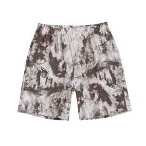 Shorts de bain pour hommes grande taille à séchage rapide, imprimés motif dessin animé, pour la plage et le surf - Product Image 4