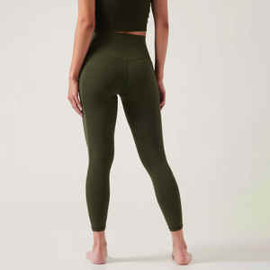 Leggings Deportivos para Mujer al Por Mayor – Pantalones de Gimnasio y Yoga de Alta Calidad con Etiqueta y Empaque Personalizados Disponibles - Product Image 5