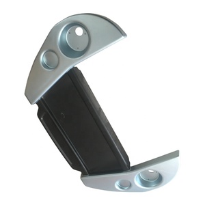 OEM Özelleştirilebilir ABS Otomotiv Bileşenleri Vakum Şekillendirme Çevre Dostu Plastik HDPE PET PBT <span class=keywords><strong>PVC</strong></span> PC TPU TPE PS PETG Doku - Product Image 2