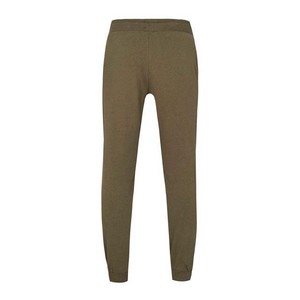 Pantalones Deportivos Casuales para Hombre, de Secado Rápido, Transpirables, Ligeros, de Lona y Algodón, con Logotipo Personalizado, Cintura Media Elástica, Corte Recto - Product Image 1