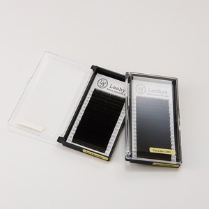 ถาดต่อขนตาแบบแยกชิ้น [Lashya] ยึดติดแน่น สำหรับช่างต่อขนตามืออาชีพ - Product Image 1