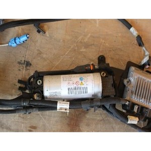 Unidad de control de arranque/parada para facelift 2008 2016 2016-2019, usada, OEM 9801739380 - Product Image 3