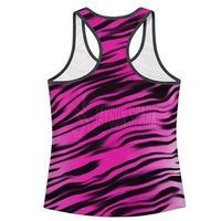 Débardeur de sport pour femme, confortable, respirant, décontracté, pour la gym et le fitness, sublimation, vêtements de sport, service OEM, prix bas, en stock