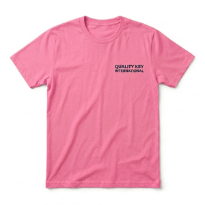 Ropa de Primera Calidad para Uniformes Empresariales Modernos, Camisetas Unisex de Alta Calidad 100% Algodón para Hombre - Product Image 1