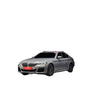 BMW Serie 5 530i M Sport Enero 2023 39.440 km Norma de Emisiones Euro V Volante a la Izquierda Caja de Cambios Automática - Product Image 1