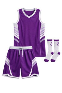 Maillot de basket-ball personnalisé de haute qualité, uniforme réversible, vêtements de sport, séchage rapide, lavable, respirant, sans manches, ensemble imprimé pour hommes - Product Image 6