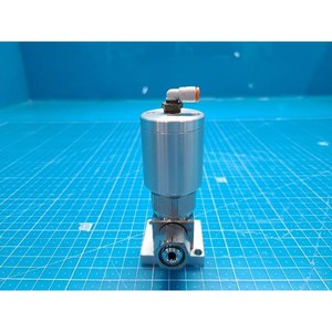 Vanne à diaphragme Swagelok 6LVV-DPFR4-P1-C ultra-élevée pureté, utilisée comme pièce détachée pour équipement semi-conducteur Legacy - Product Image 1