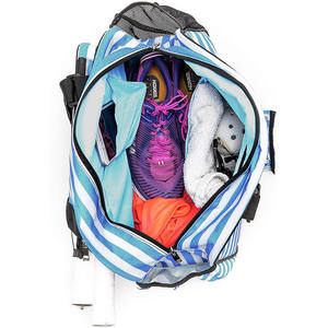 Sacs à dos de sport personnalisés par sublimation, sacs d'école professionnels pour le baseball, sacs à dos légers pour hommes - Product Image 2