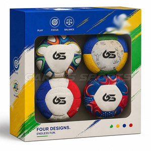 Light Weight Best Grade <b>Hacky</b> <b>Sack</b> Ball Premium Quality <b>Hacky</b> <b>Sack</b> Ball Wholesale <b>Hacky</b> <b>Sack</b> Ball - Product Image 6