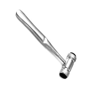 Herramienta Quirúrgica Ortopédica de Acero Personalizada ODM, la Más Popular, con Certificación CE ISO, 5 Años de Garantía, Marca Privada - Product Image 2