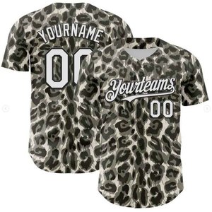 Customized Black Breathable Plain Logo Embroidered Jersey Baseball & Softball Team Uniform - Product Image 2