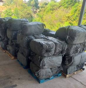 ผงเยลลี่หญ้าดำ ผู้ผลิตเวียดนาม เครื่องดื่มสมุนไพร วัตถุดิบทำขนมหวาน ส่งออกจำนวนมาก - Product Image 5