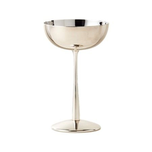 Luxury Stainless Steel <b>Ice</b> Cream Bowl Dessert Cup For Restaurant & Hotel Metal Sundae Bowl For Pudding And Fruits Good Price - Product Image 2