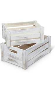 Premium Quality Eco-Friendly Modern Wooden <b>Storage</b> <b>Basket</b> Multipurpose Organizer for Bedroom Laundry Kitchen and Living Room - Product Image 3