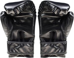 Guantes de Boxeo de PU Amarillo de la Mejor Calidad de Zipro Industries, con Cierre de Velcro en la Muñeca, para Adultos, Diseño Transpirable - Product Image 4
