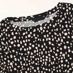 Camiseta de Manga Corta para Mujer, Informal, de Invierno, Nueva Llegada, Transpirable, Cómoda, de Secado Rápido, Ecológica, 100% Algodón, Sublimada - Product Image 6