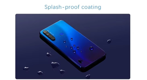 รุ่นใหม่ โทรศัพท์ redmi note 8 แบบปรับแต่งได้ โทรศัพท์ redmi note 8 สมาร์ทโฟน redmi note 8 - Product Image 3