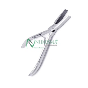 Pinzas de Alta Calidad para Extensiones de Cabello, de Acero Inoxidable, Duraderas y Profesionales, Kit de Herramientas Plateadas para Uso Comercial - Product Image 6