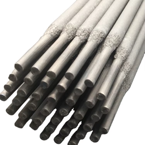 Electrodo de Soldadura E7018 - G SMAW Básico para Acero de Baja Temperatura y Alta Resistencia, Electrodo de Soldadura E7018 Resistente a la Corrosión - Product Image 3