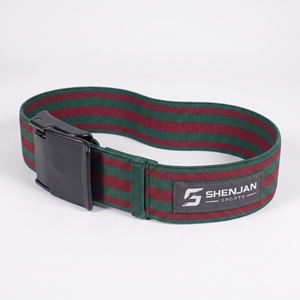 Bandes d'occlusion de qualité supérieure, sangles élastiques d'exercice OEM pour hommes et femmes, entraînement de la circulation sanguine intensif - Product Image 1