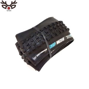 Neumático plegable Vee Tire Snap WCE 29 x 2.35 para bicicleta de montaña, Tubeless Ready, compuesto Top 40, 72 TPI, para descenso por gravedad y enduro. - Product Image 1