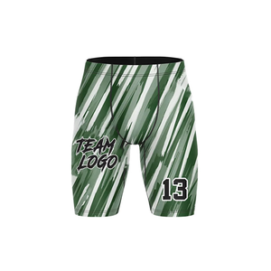 Uniforme de Fútbol 7v7 con Logotipo y Números del Equipo, Diseño de Primera Calidad, Uniforme de Compresión 7v7, Servicio OEM 2026 - Product Image 3