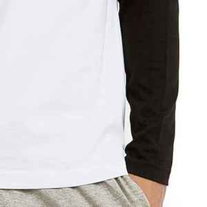 Camisetas al por mayor de nuevo diseño para hombre, ropa de calle, camisetas estampadas de moda para hombre, camisetas con diseño personalizado - Product Image 6