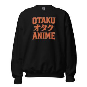 Sudadera de Invierno para Hombre con Diseño de Anime y Cultura Japonesa, 100% Algodón, Bordado e Impresión Digital - Product Image 6