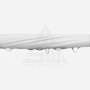 Manchons de cyclisme pour femmes Compports, protection solaire UV, respirants, en Spandex/Nylon 80g, avec trou pour le pouce, logo personnalisé par transfert thermique - Product Image 4